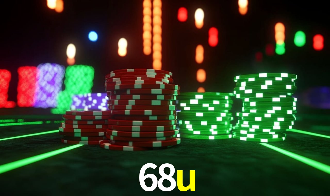 Statistics 68u