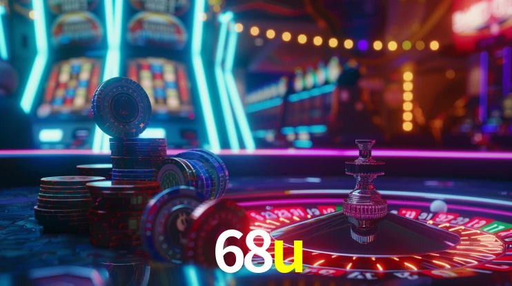 Slot Games 68u
