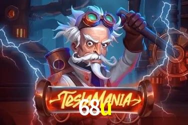 Login Seguro 68u