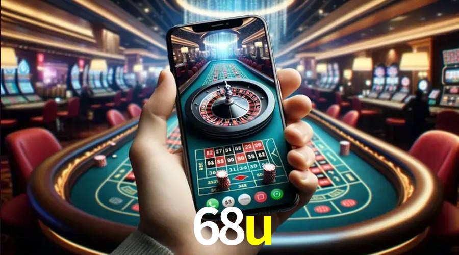Game Providers 68u