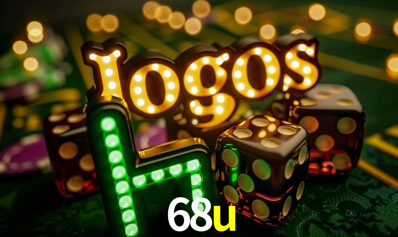 Recursos de Bônus 68u
