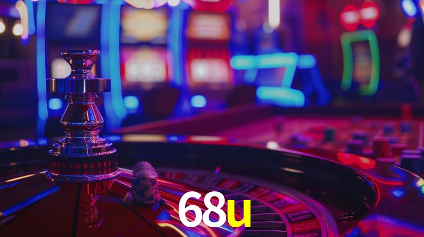 Experimente o Login Seguro Premium no 68u