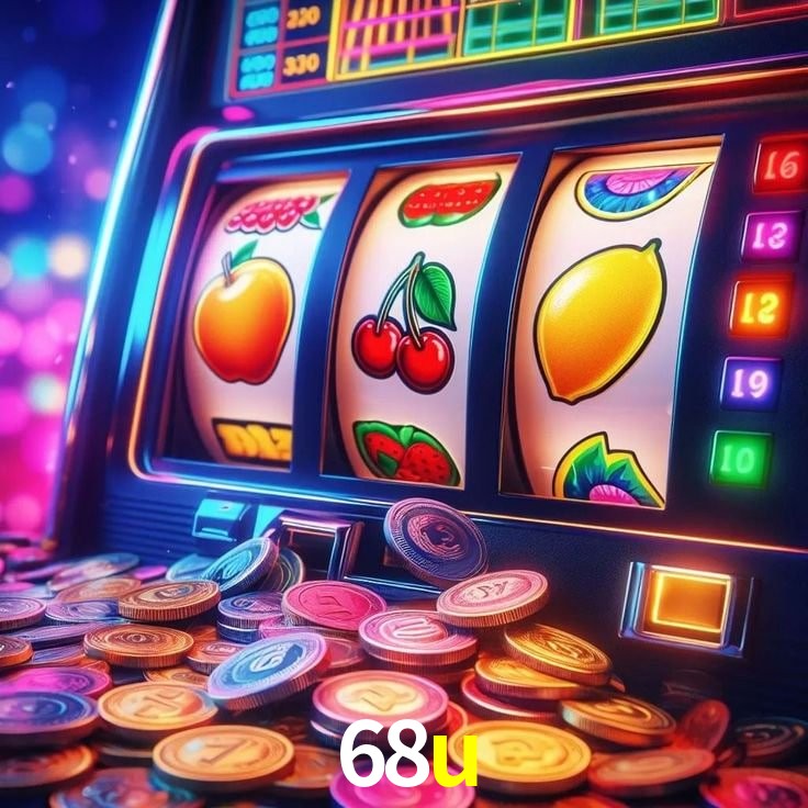 Estatísticas Esportivas 68u
