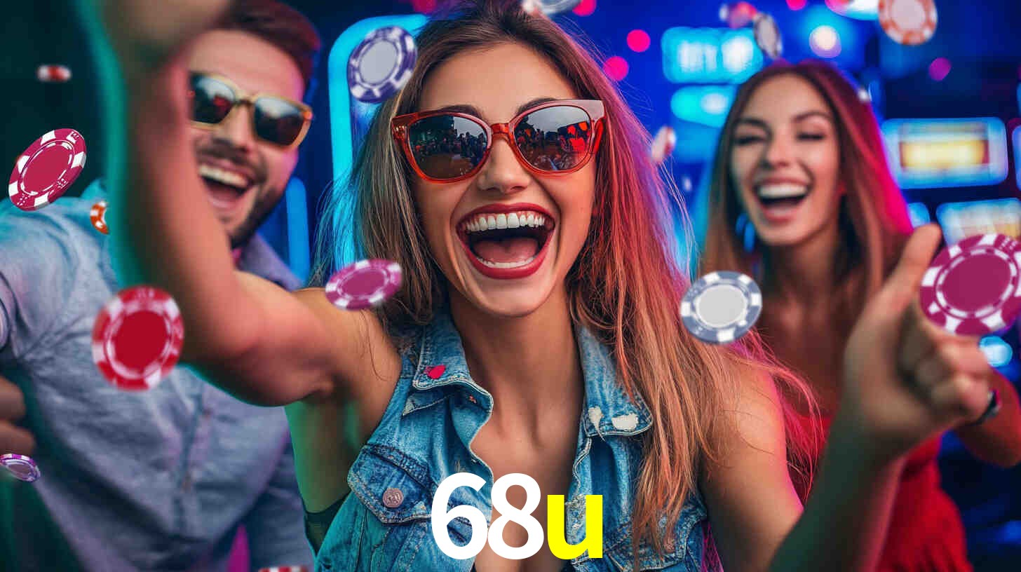 Descubra a Essência do 68u: Nossa História e Compromissos