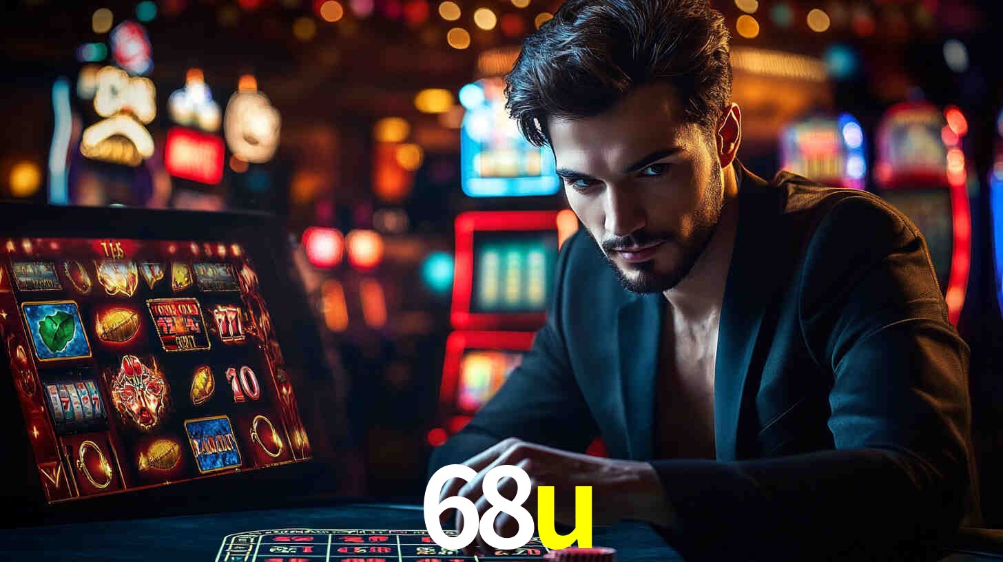 68u bet