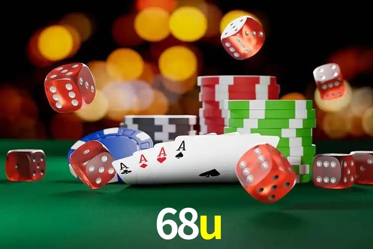 Jogos de Slot 68u