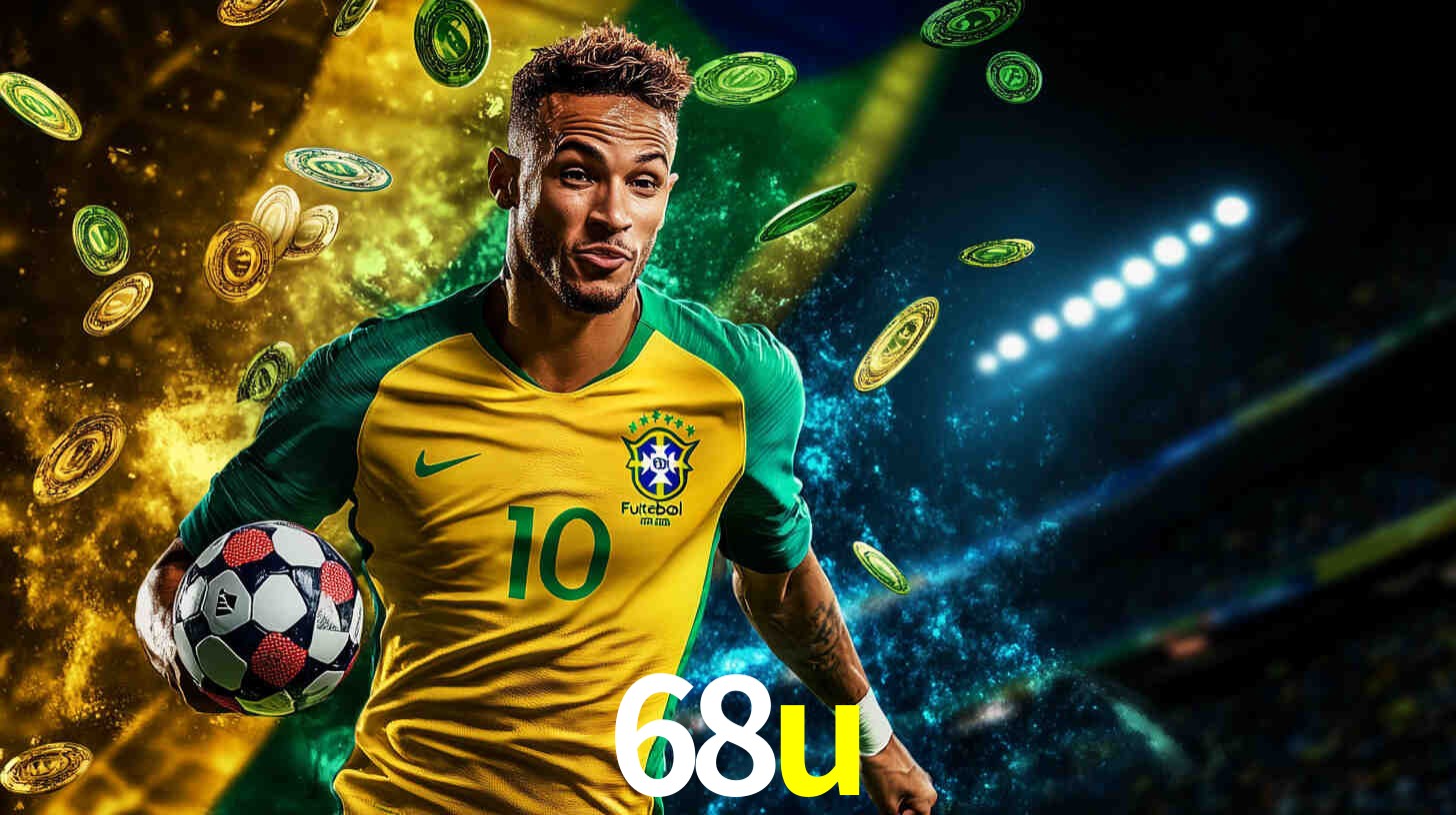 Explorando a Categoria de Eventos em Apostas na 68u