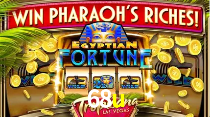 Descubra o Mundo do Cassino Online com 68u