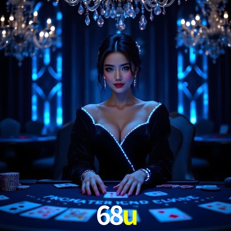 Provedores de Jogos 68u