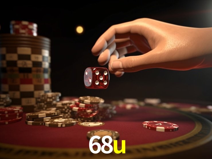 Diretório de Jogos 68u