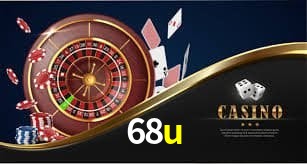 Apostas de Futebol 68u